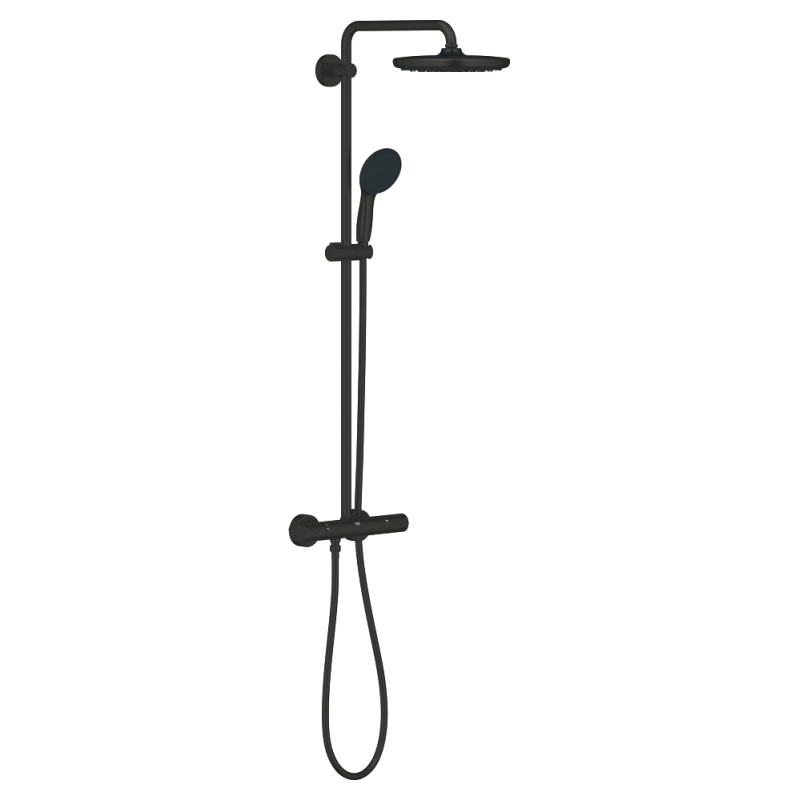 Vitalio Start 250 brusesystem 8,5l flex