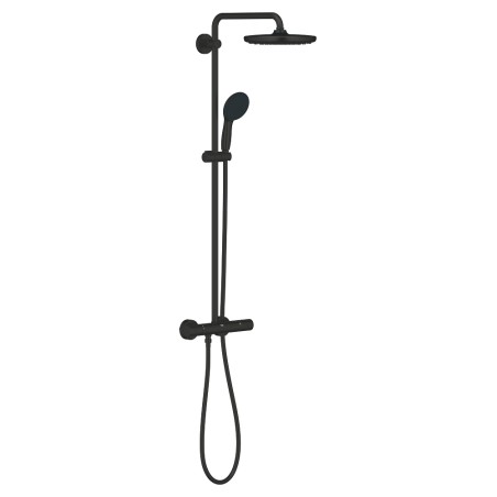 Vitalio Start 250 brusesystem 8,5l flex