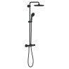 Vitalio Start 250 brusesystem 8,5l flex