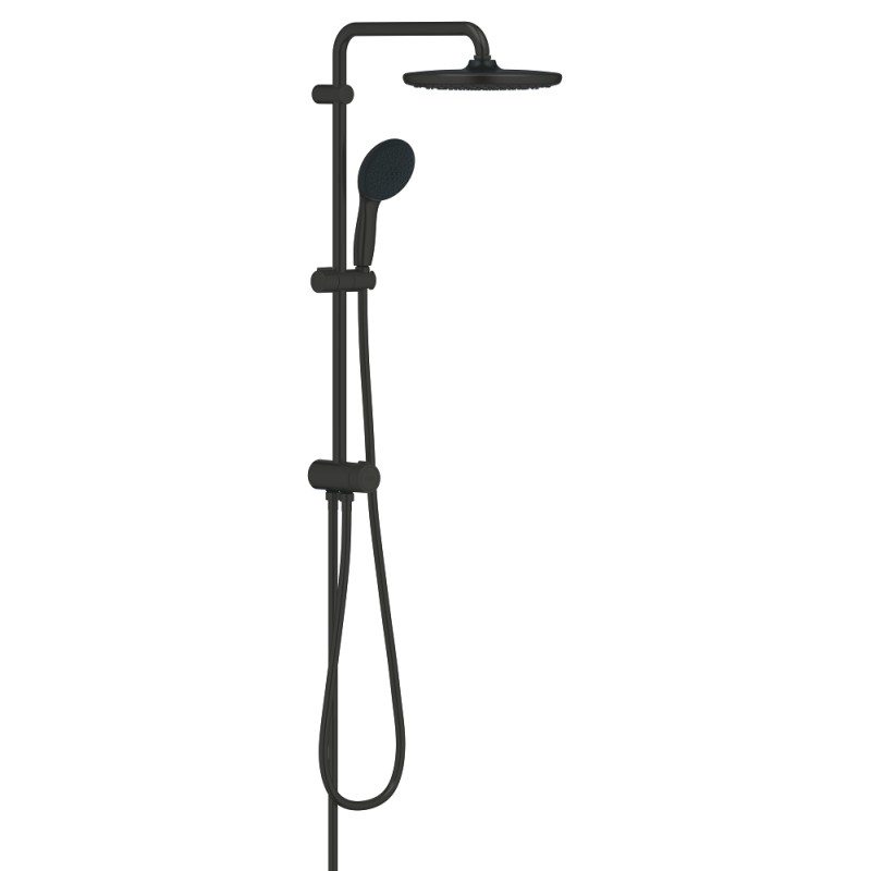 Vitalio Start 250 diverter system 8,5