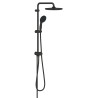 Vitalio Start 250 diverter system 8,5