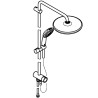Vitalio Start 250 diverter system 8,5