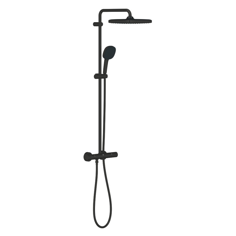 Vitalio Comfort 250 brusesystem 8,3L
