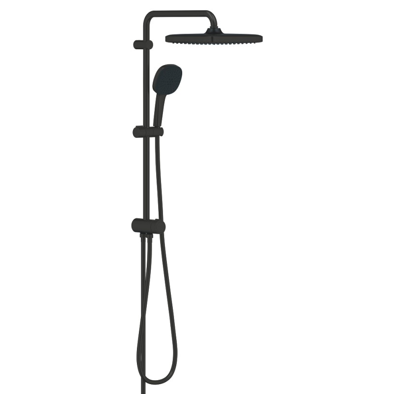 Vitalio Comfort 250 divert. sys. kort8,5
