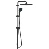 Vitalio Comfort 250 divert. sys. kort8,5