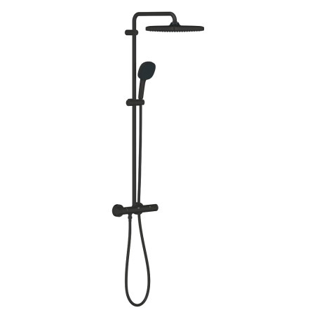 Vitalio Comfort 250 brusesystem 8,5 DR