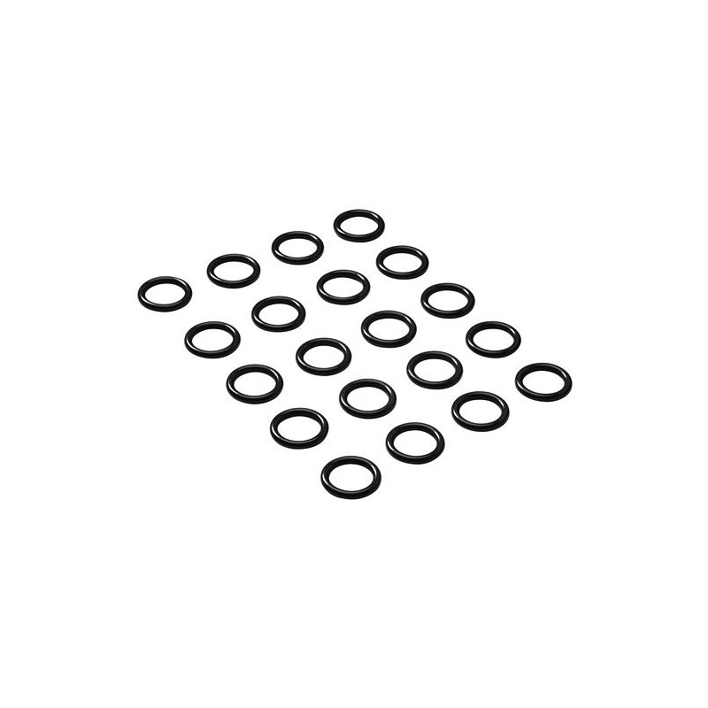 o-ring  Multipack 20 stk