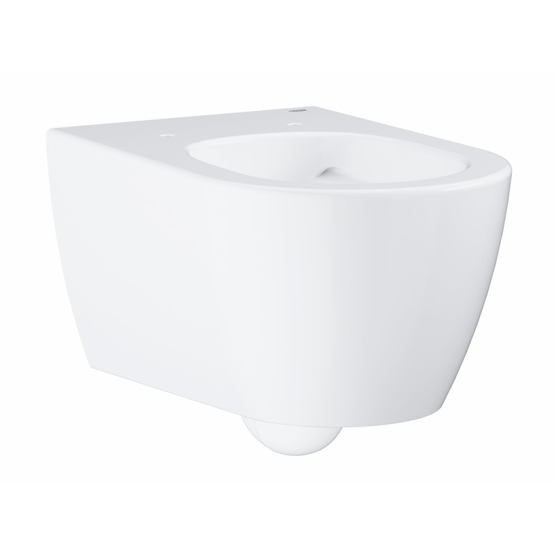 Essence WC væghængt, kantl, 3/4,5L