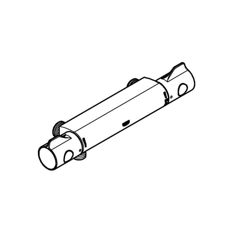 GRT 800 term brus 160mm ud.tilsl
