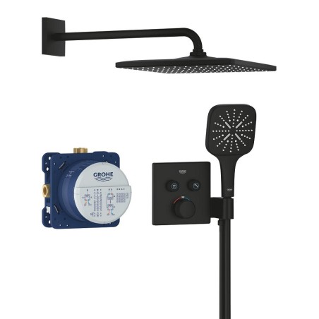 GRT SmartControl term.Sampak 2SC Cube