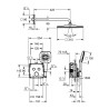 GRT SmartControl term.Sampak 2SC Cube