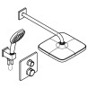 Precision termostat 250 Sampak Cube