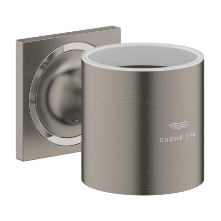 Allure Holder (Sæbedispenser/Glas)