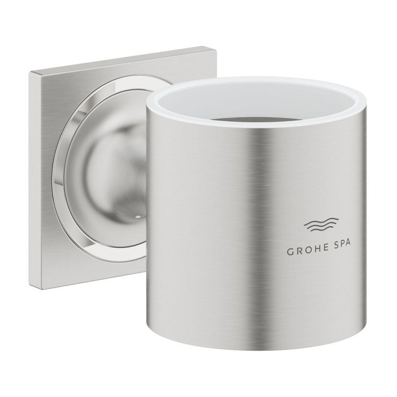 Allure Holder (Sæbedispenser/Glas)