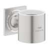 Allure Holder (Sæbedispenser/Glas)