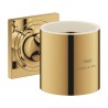 Allure Holder (Sæbedispenser/Glas)