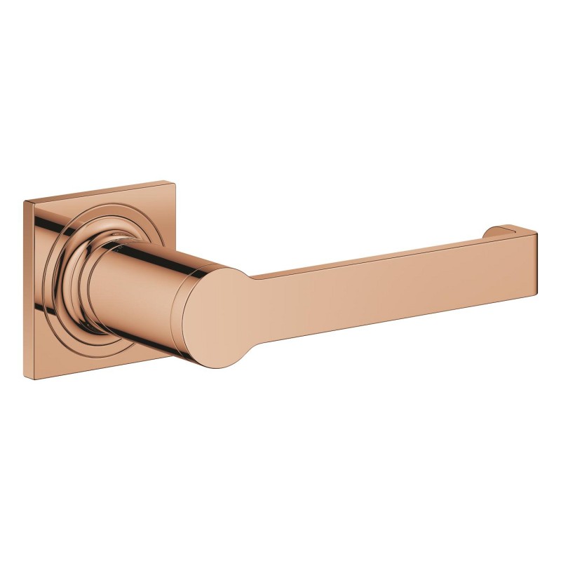 Allure Toiletpapirholder