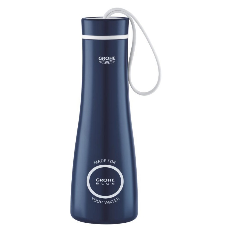 GROHE Blue flaske