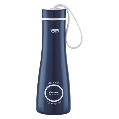GROHE Blue flaske