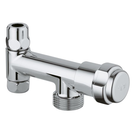 vinkelventil vaske-/opvaskemaskine 3/8"