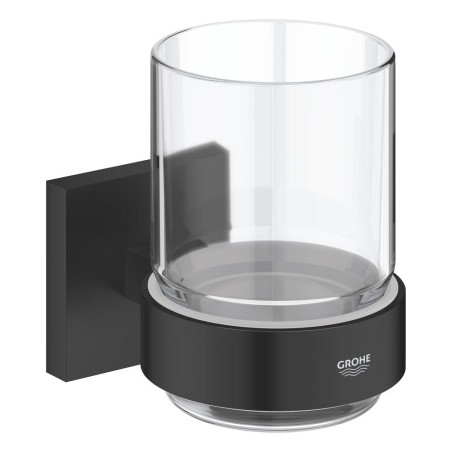 Start Cube glas med holder