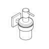 Start Cube sæbe dispenser med holder