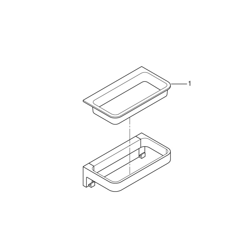 Start Cube kurv