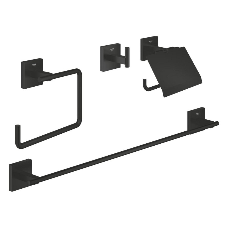 Start Cube Tilbehørssæt  4-in-1