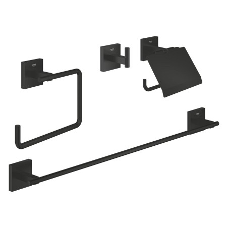 Start Cube Tilbehørssæt  4-in-1