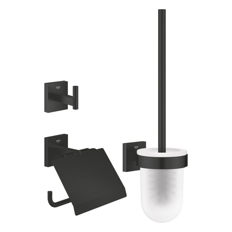 Start Cube Tilbehørssæt  3-in-1