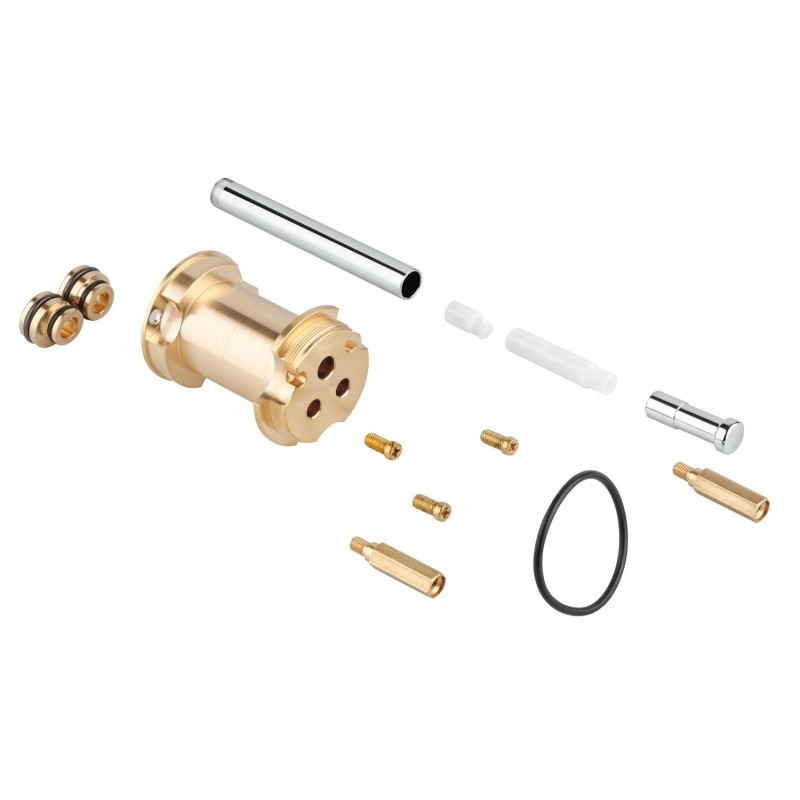 Diverter Stem
