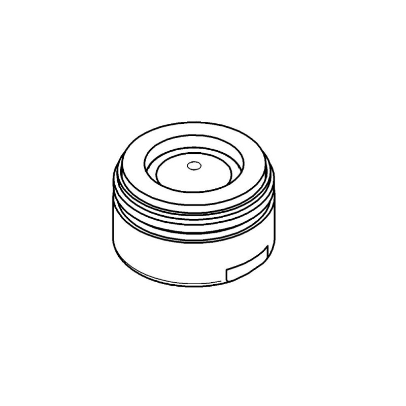 laminare stråleregulator