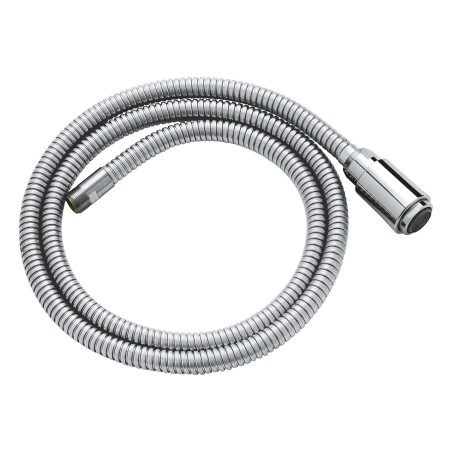 Tube Spout Dt Style Sinkmixer