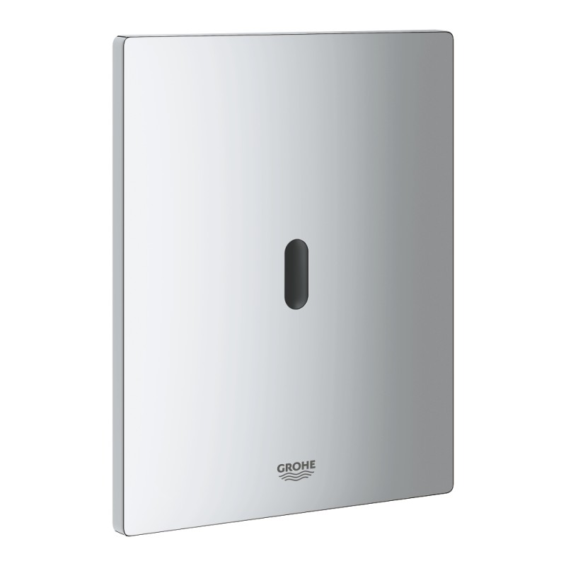 Tectron Bau E WC IR Betjeningsplade 6V