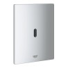 Tectron Bau E WC IR Betjeningsplade 6V