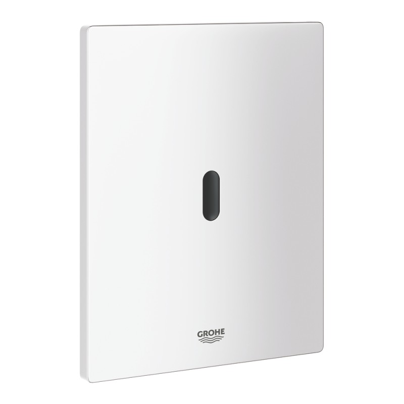 Tectron Bau E WC IR Betjeningsplade 6V