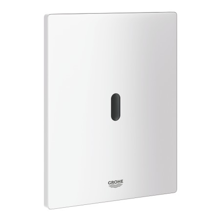 Tectron Bau E WC IR Betjeningsplade 6V