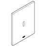 Tectron Bau E WC IR Betjeningsplade 6V