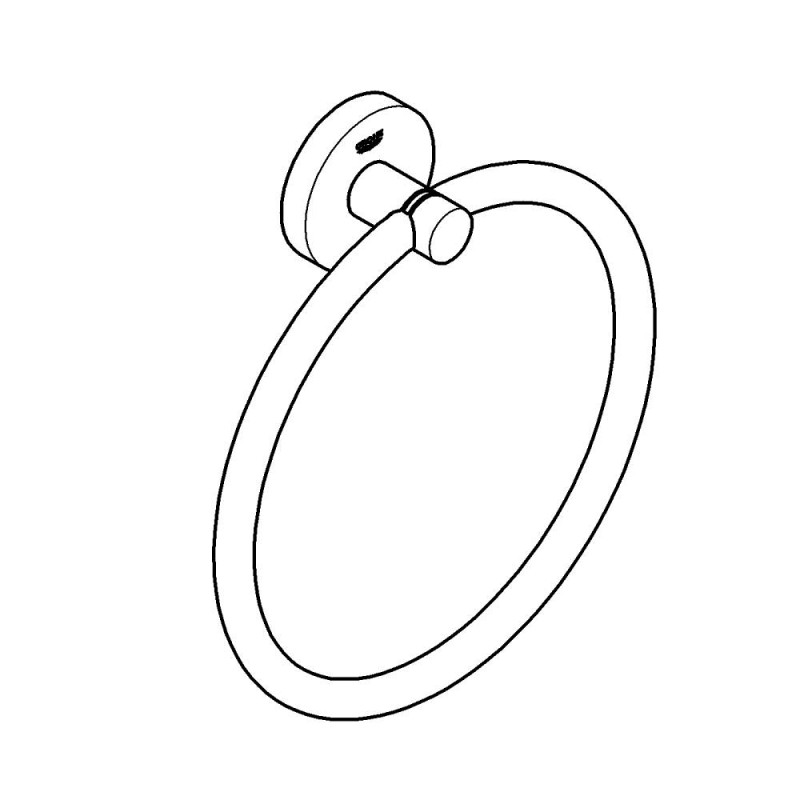Essentials håndklædering