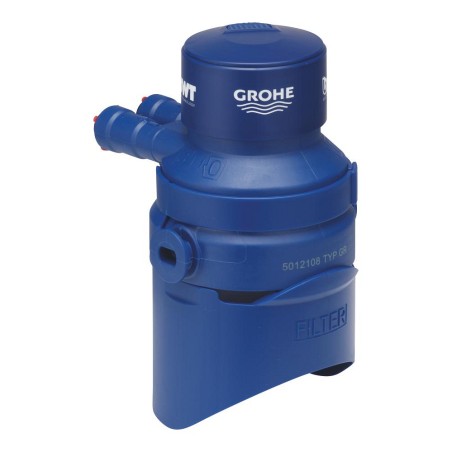 GROHE Blue Home filter hoved