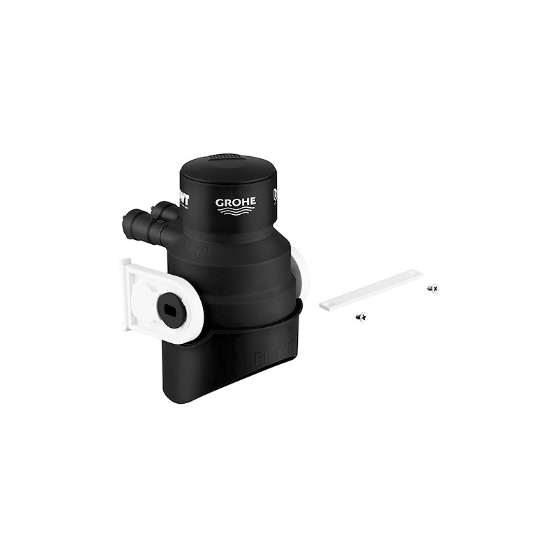 GROHE Blue Home filter hoved