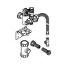 GROHE Red sikkerhedsenhed