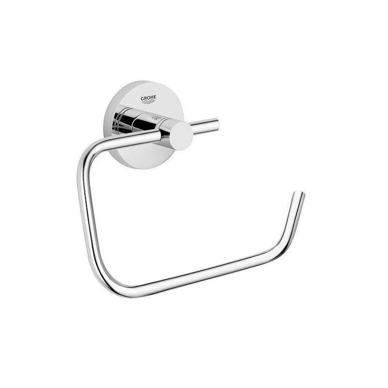 Essentials toiletrulleholder
