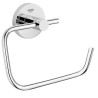 Essentials toiletrulleholder