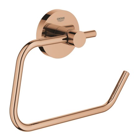Essentials toiletrulleholder