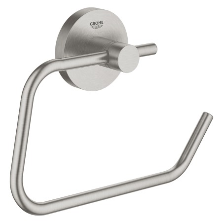 Essentials toiletrulleholder