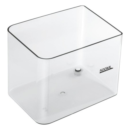 Sensia Basic/Pro beholder afkalkning