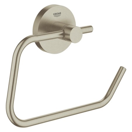 Essentials toiletrulleholder