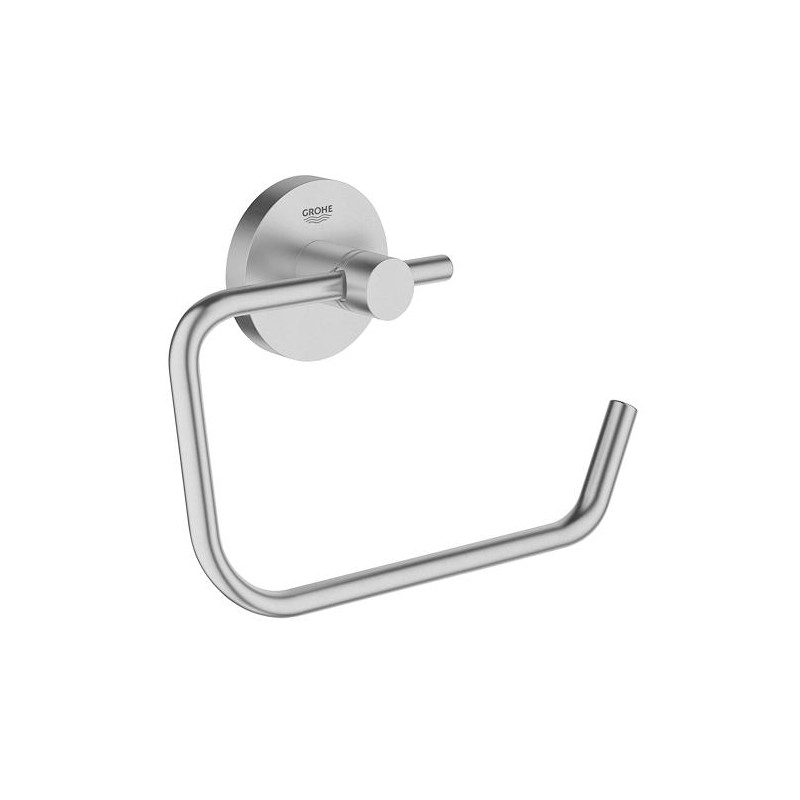 Essentials toiletrulleholder