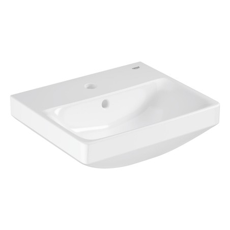 Euro Ceramic Håndvask Væghængt 45